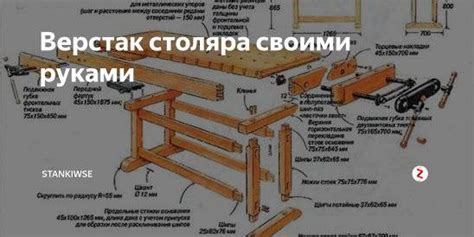Выбор материалов для тисков