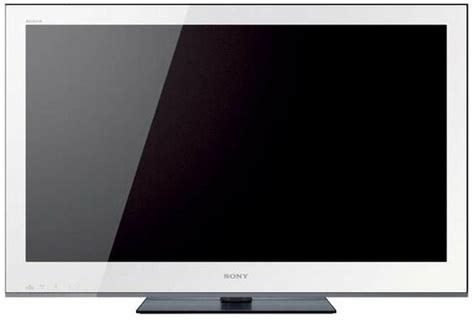 Выбор модели Sony Bravia