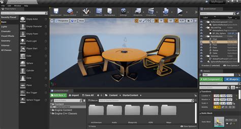 Выбор мультиплеера для разработки в Unreal Engine 5