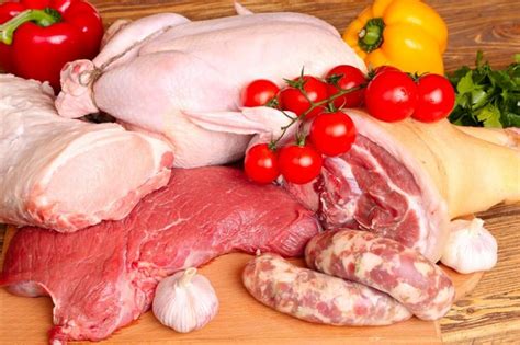 Выбор мяса для идеального фарша