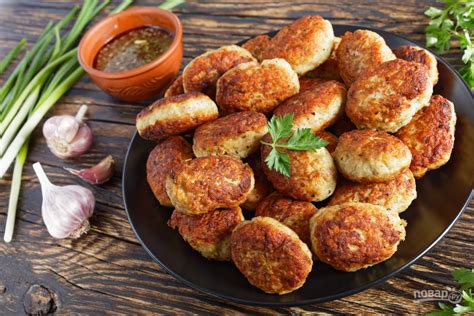 Выбор мяса для котлетного фарша