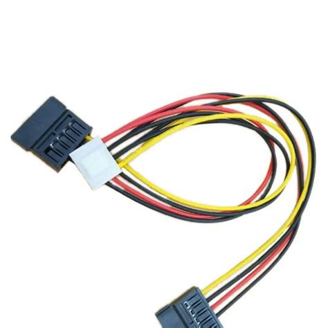 Выбор необходимых компонентов для подключения SAS диска к SATA разъему