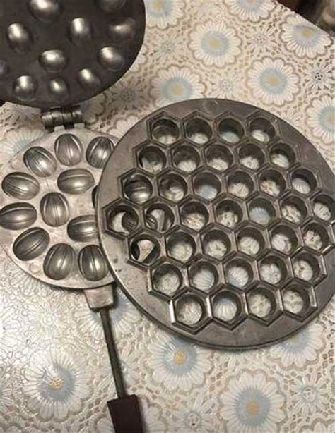 Выбор пельменницы