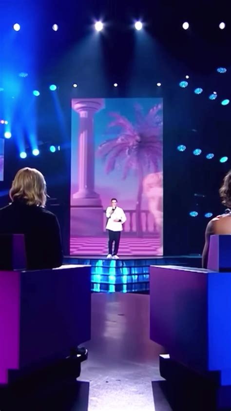 Выбор песни в TikTok