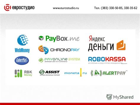 Выбор платежной системы для обмена VK Coin