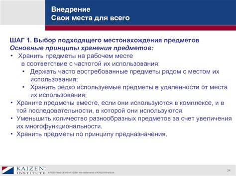 Выбор подходящего места для хранения виолы