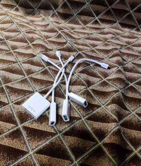 Выбор подходящего HDMI-кабеля для MacBook