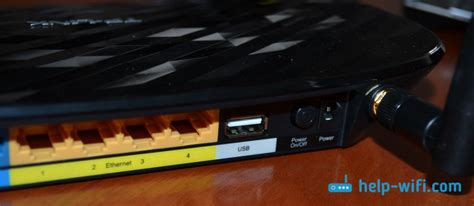 Выбор подходящего USB-роутера