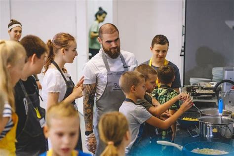 Выбор подходящих мастер классов для развития