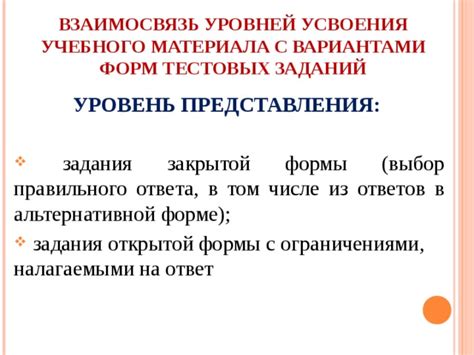 Выбор правильного материала идеи изображения