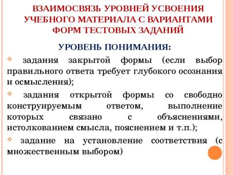 Выбор правильного тканного материала