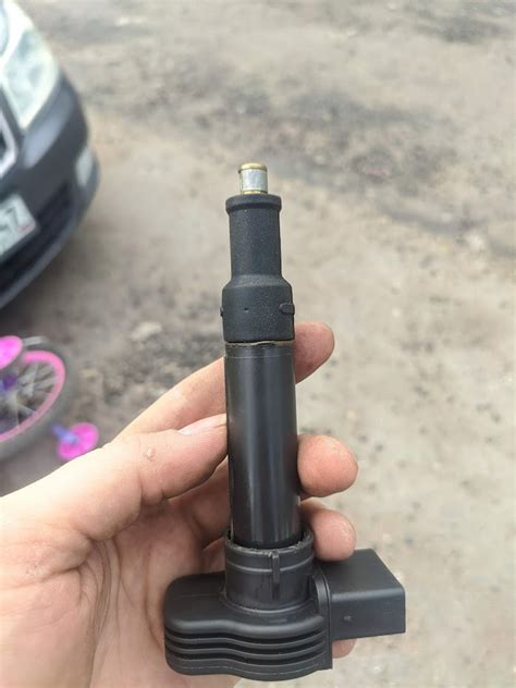 Выбор правильной катушки зажигания