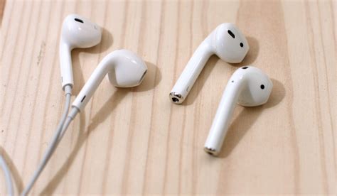 Выбор правильных наушников Apple для Android устройств