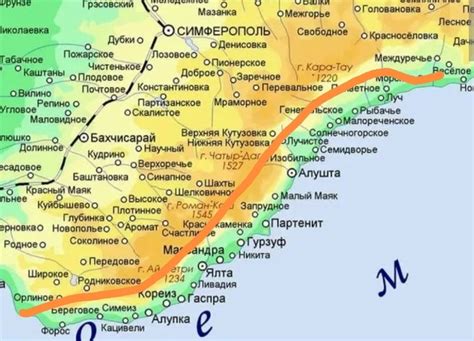 Выбор праздничного места отдыха