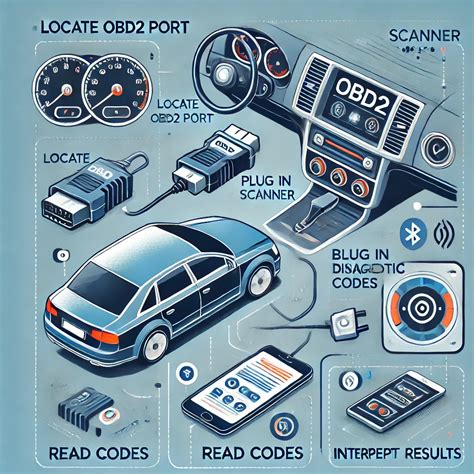 Выбор программного обеспечения для работы с OBD II сканером