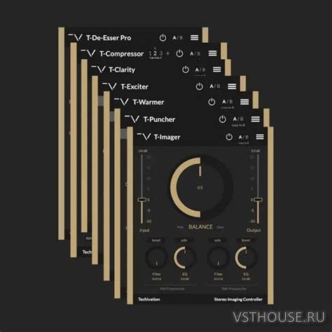 Выбор программы для создания VST плагинов