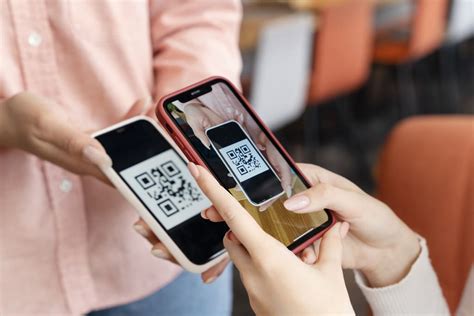 Выбор раздела "Оплата по QR-коду"