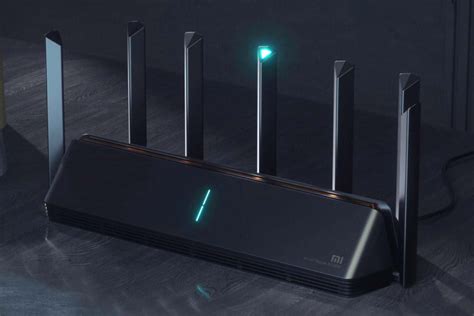 Выбор роутера Xiaomi