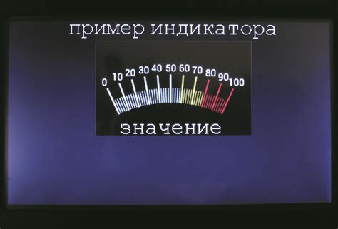 Выбор стрелочного элемента