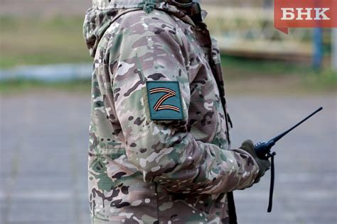 Выбор участников программы
