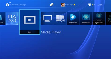 Выбор флешки для PS4