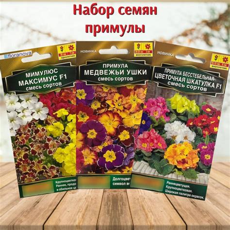 Выбор цветов для сада