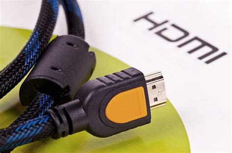 Выбор HDMI-кабеля