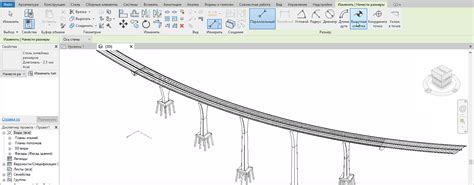 Выбор Revit для проектирования дорог