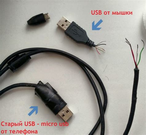 Выбор USB разъема для автомобиля