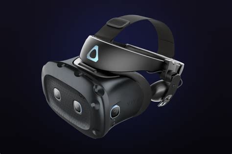 Выбор VR очков