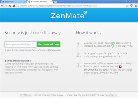 Выгоды использования Zenmate на роутере