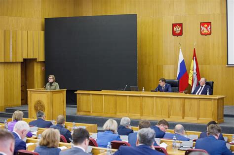 Выделение жилья: важная составляющая социальной программы
