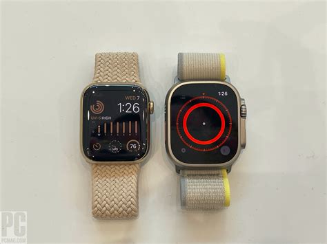 Гарантийные условия на Apple Watch 8 Series
