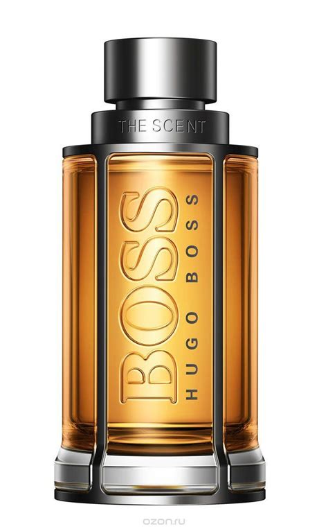 Где искать настоящие товары Hugo Boss