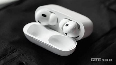 Где искать AirPods дома с Android: 3 совета