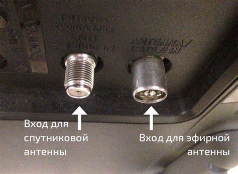 Где и как установить комнатную антенну Овос 21