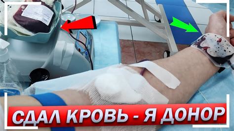 Где сдать 2 литра крови: наш центр и другие возможности