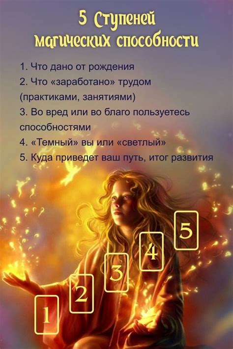 Генетические механизмы передачи магических способностей
