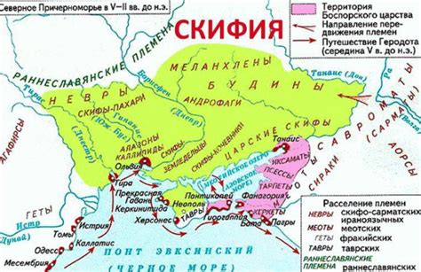 География проживания Нургалиевых