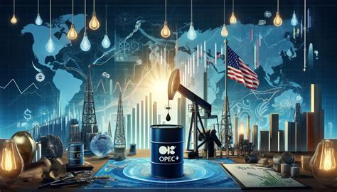 Геополитические факторы, влияющие на цены нефти и акции Роснефти