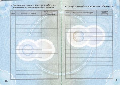 Гид по оформлению документа