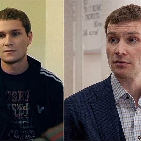 Главные герои сериала "Реальные пацаны"