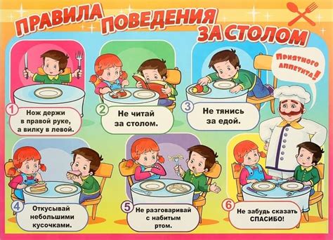 Главные правила готовки пищи для детей 9 месяцев