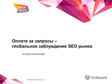 Глобальное охватывание рынка