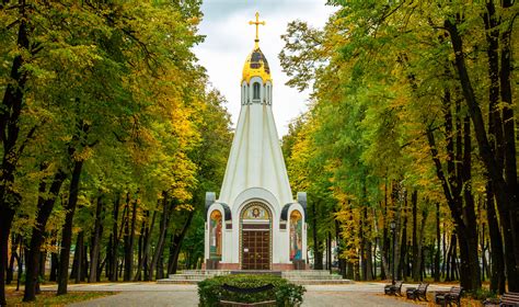 Глобусы в Рязани