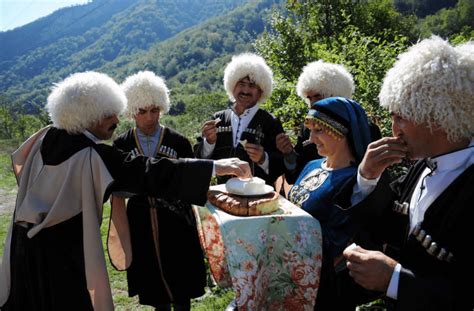 Гостеприимство и традиции