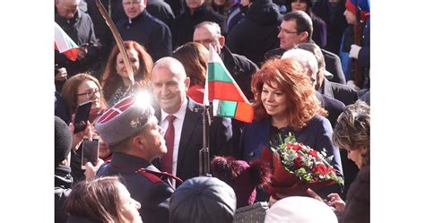 Готова ли жена