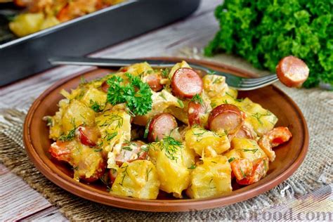 Готовим быстро и вкусно
