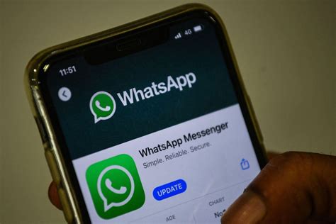 Готово! Теперь вы можете использовать Face ID в WhatsApp
