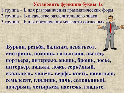 Грамматическая функция